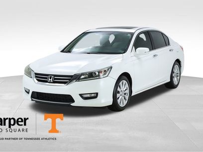 Used 2015 Honda Accord EX