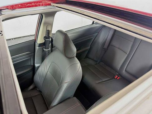 Certified 2024 Nissan Altima 2.0 SR image 20