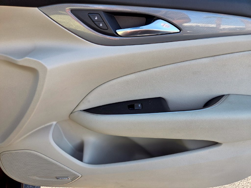 Used 2018 Buick Regal Preferred w/ Sights and Sounds Package FWD image 20
