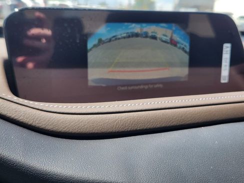 Used 2025 MAZDA CX-30 AWD 2.5 S w/ Premium Package image 15