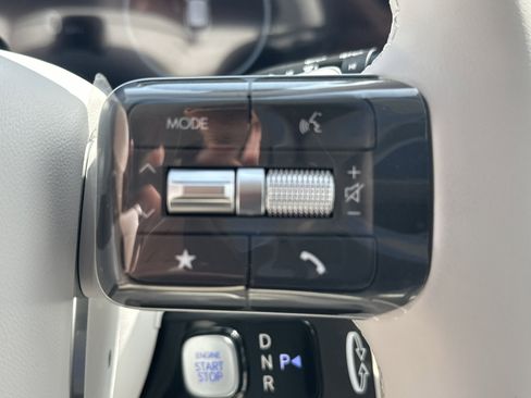 New 2026 Hyundai Palisade SEL Premium FWD image 23
