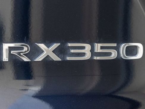 Used 2024 Lexus RX 350 Premium Plus w/ Convenience Package FWD image 6