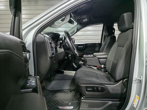 Used 2022 Chevrolet Silverado 1500 RST image 16