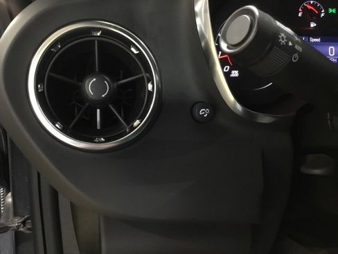 Used 2023 Chevrolet Camaro LT image 33