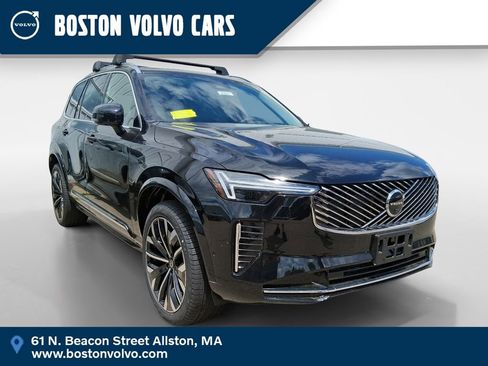 New 2026 Volvo XC90 B6 Ultra w/ Protection Package Premier AWD/4WD image 1