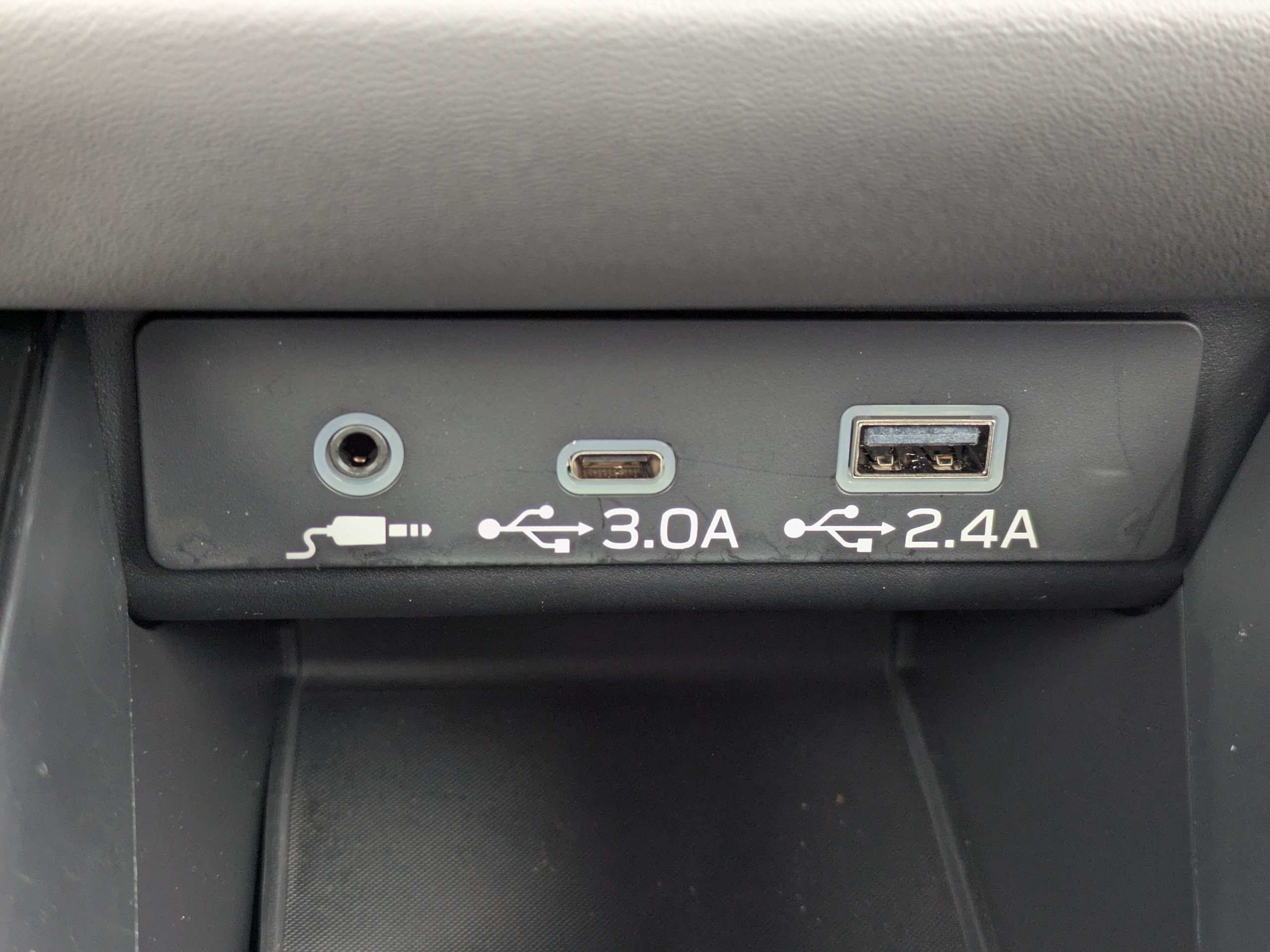 Used 2025 Subaru Outback Onyx Edition w/ Popular Package #2 AWD/4WD image 31