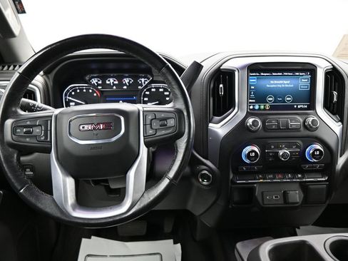 Used 2022 GMC Sierra 1500 Elevation AWD/4WD image 14