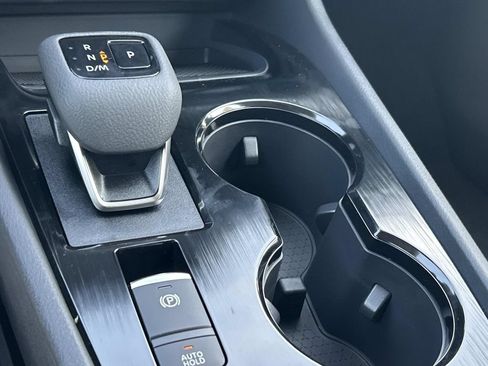 New 2026 Nissan Rogue SV AWD/4WD image 33