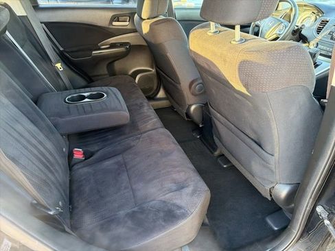 Used 2014 Honda CR-V EX image 30