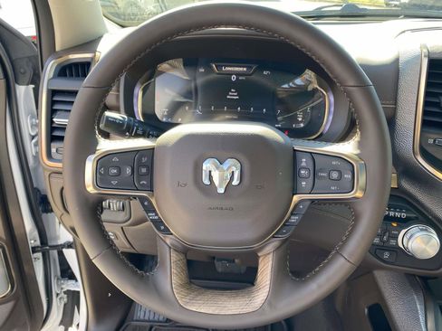 New 2026 RAM 1500 Limited image 21