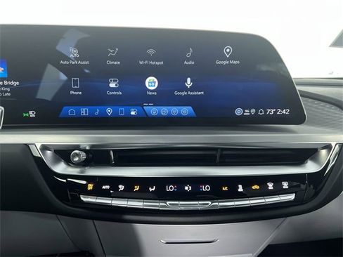 Used 2026 Cadillac Lyriq Sport image 13