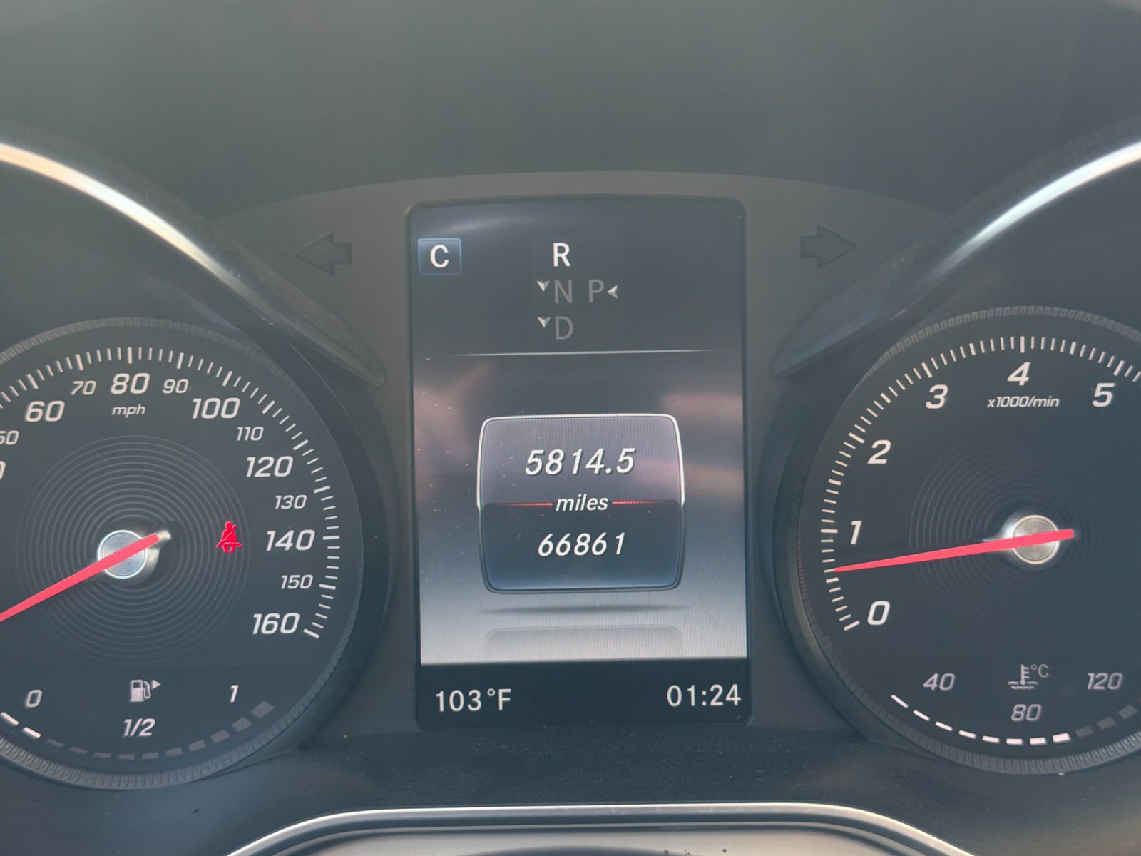 Used 2016 Mercedes-Benz C 300 Sedan image 17