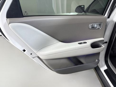 Used 2023 Hyundai Ioniq 6 SEL RWD image 26