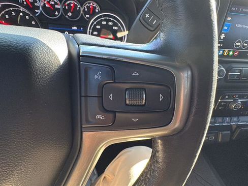 Used 2021 Chevrolet Silverado 1500 LT w/ All Star Edition Plus image 17