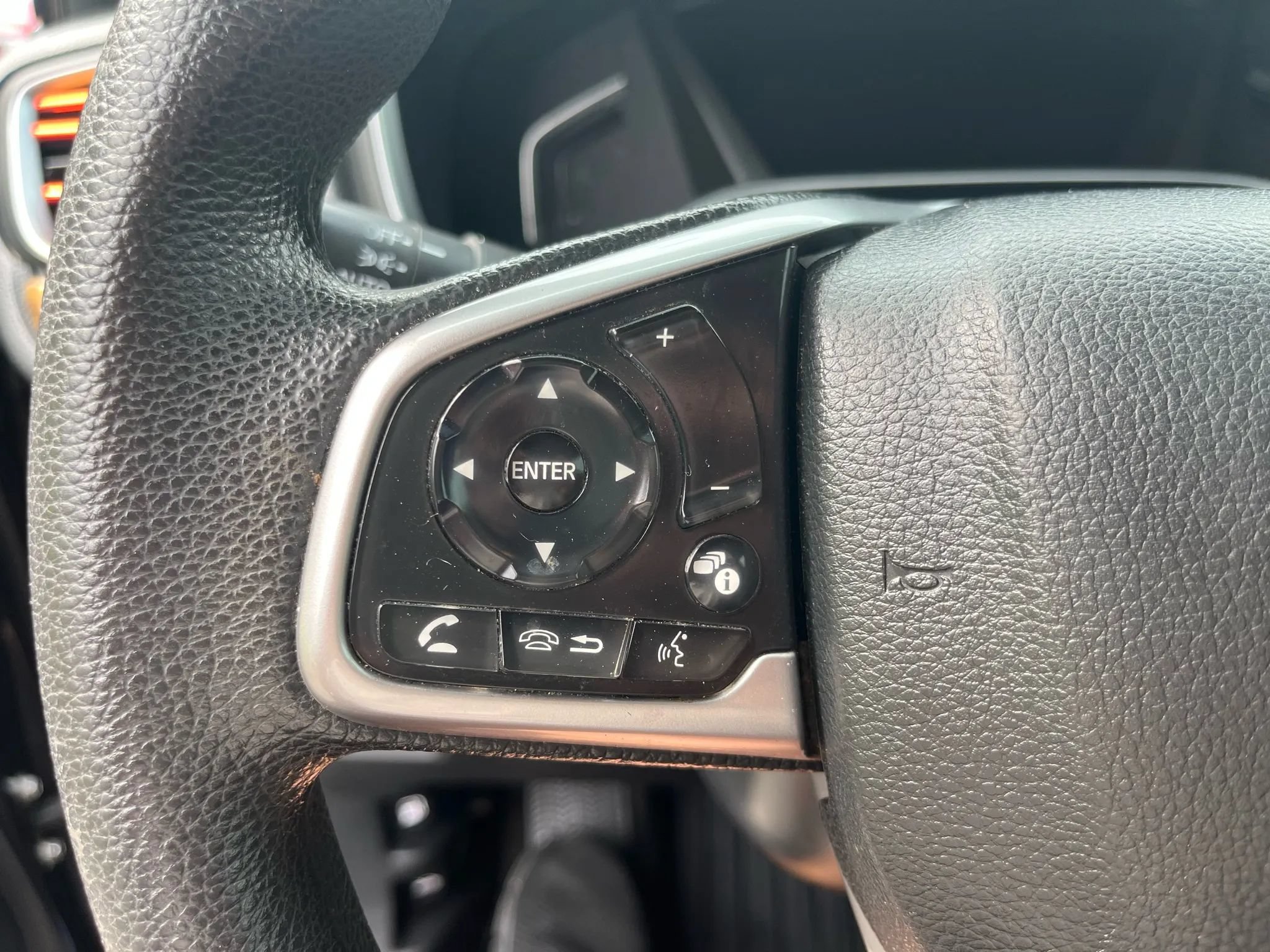 Used 2019 Honda CR-V EX image 20