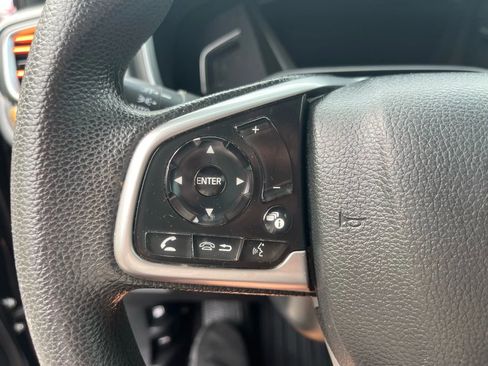 Used 2019 Honda CR-V EX image 20