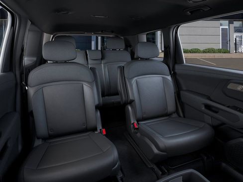 New 2027 Kia Telluride S image 20