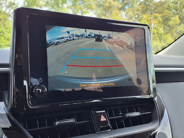Used 2026 Toyota Corolla LE FWD image 7