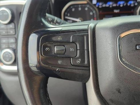 Used 2020 GMC Sierra 1500 Denali AWD/4WD image 13