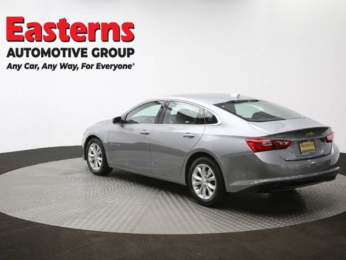 Used 2024 Chevrolet Malibu LT image 64