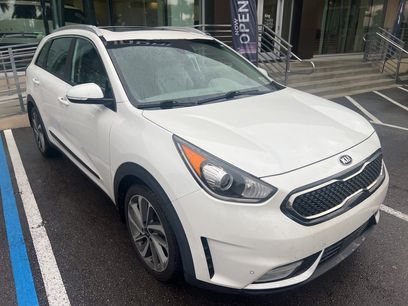 Used 2019 Kia Niro Touring