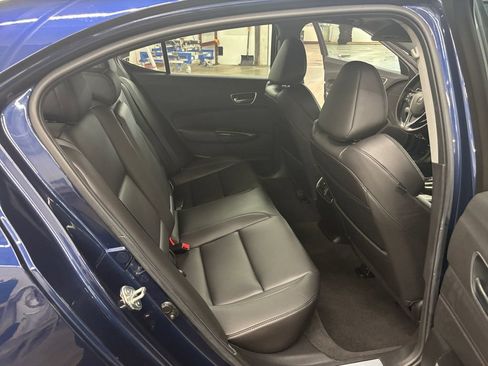 Used 2020 Acura TLX FWD image 17