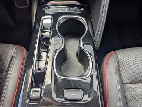 Certified 2023 Buick Envision Essence w/ Sport Touring Package image 13