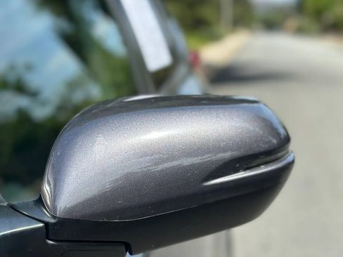 Used 2019 Honda CR-V EX-L image 16