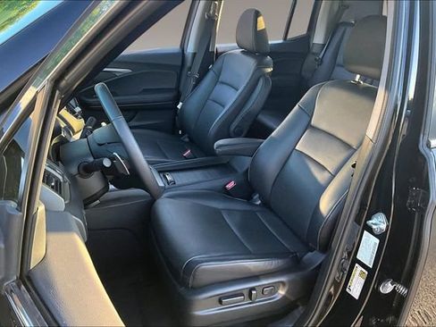Used 2023 Honda Ridgeline RTL image 20