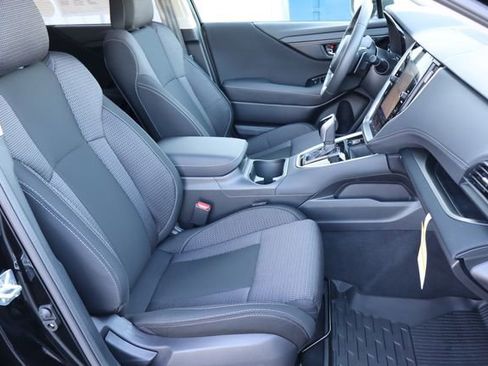 New 2025 Subaru Outback Premium w/ Popular Package #1 image 25