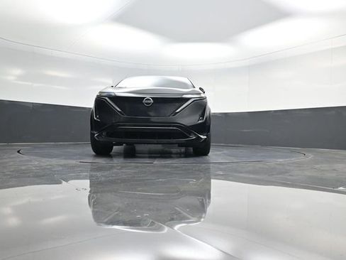 Used 2023 Nissan Ariya FWD image 44