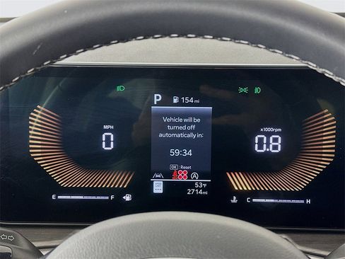 Certified 2025 Kia Sorento X-Line EX image 4