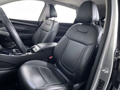 Used 2023 Hyundai Tucson SEL w/ Convenience Package image 12
