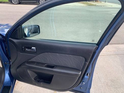 Used 2010 Mercury Milan FWD image 11