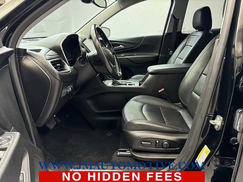 Used 2021 Chevrolet Equinox Premier image 13