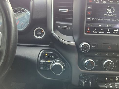 Used 2020 RAM 1500 Big Horn image 17