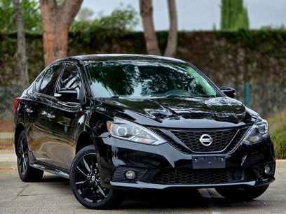 Used 2018 Nissan Sentra SR