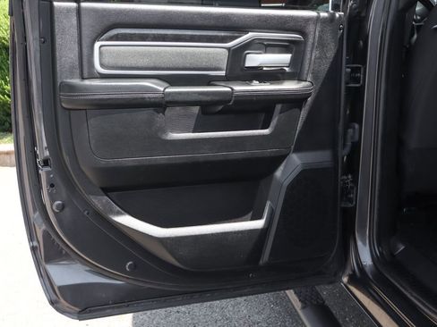 Used 2021 RAM 3500 Lone Star w/ Level 1 Equipment Group AWD/4WD image 43