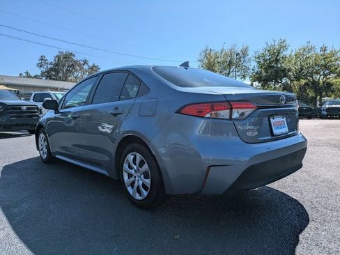 Used 2024 Toyota Corolla LE image 6