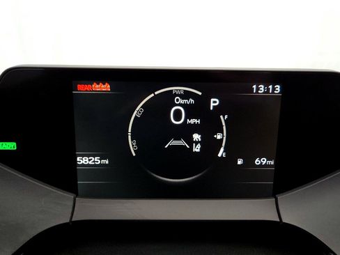 Used 2026 Toyota Prius AWD image 25