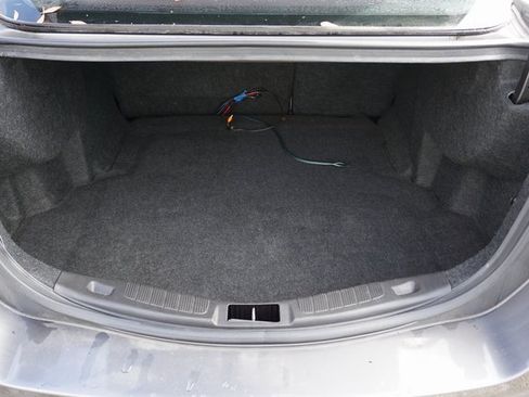 Used 2014 Ford Fusion SE w/ Equipment Group 202A image 17