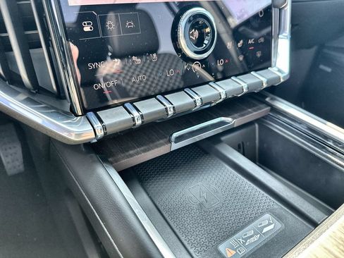 New 2026 GMC Acadia Denali w/ Super Cruise Package FWD image 27