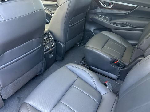 New 2026 Subaru Ascent Touring AWD/4WD image 12