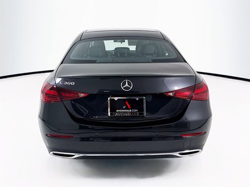 New 2026 Mercedes-Benz C 300 C 300 image 7