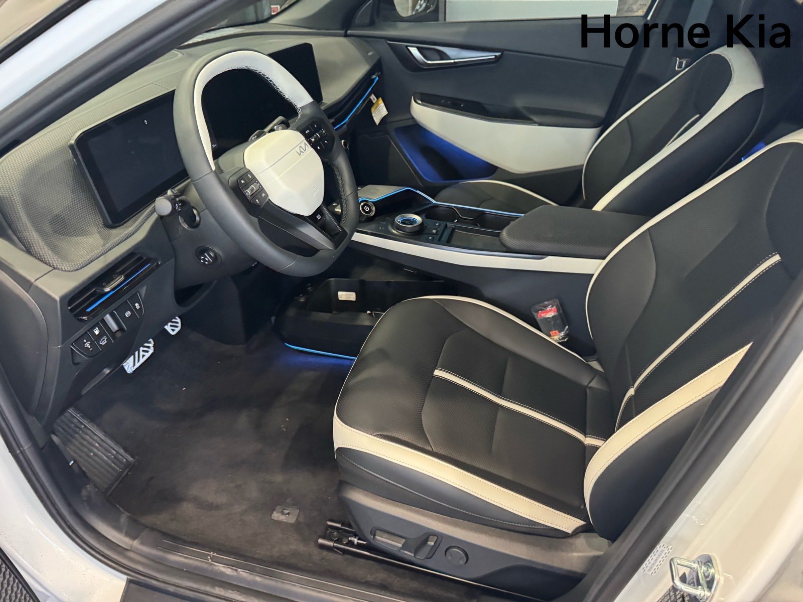 New 2026 Kia EV6 GT-Line RWD image 9