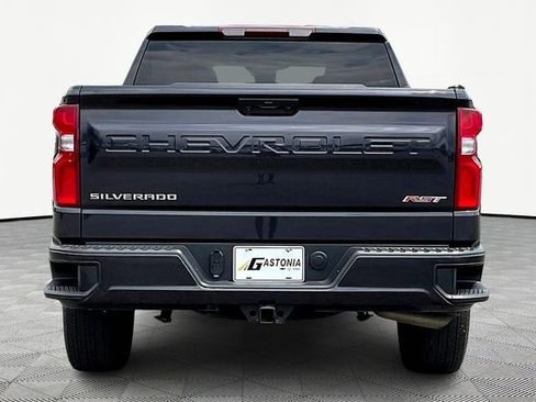 Used 2024 Chevrolet Silverado 1500 RST image 6