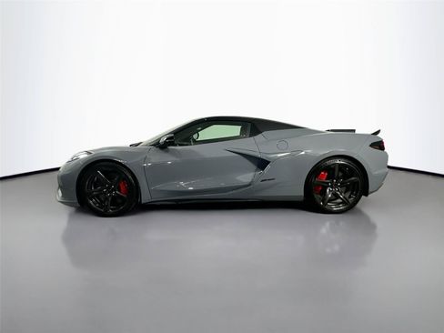 Used 2025 Chevrolet Corvette E-Ray w/ Battery Protection Package AWD/4WD image 2