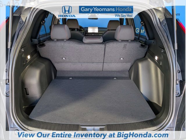 Used 2026 Honda CR-V Sport image 20