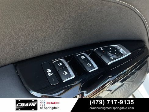 Used 2026 Kia K5 GT-Line w/ GT-Line Premium Package AWD/4WD image 11