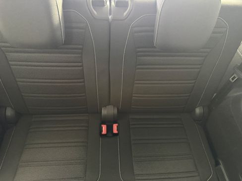 Used 2024 Volkswagen Tiguan S FWD image 14
